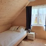 A&m Prázdninový dům Łukęcin