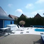 A&m Prázdninový dům *
