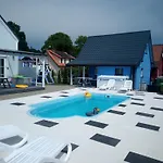 Prázdninový dům A&m *