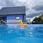 A&m Prázdninový dům *