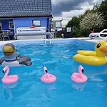 Prázdninový dům A&m