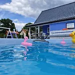 A&m Prázdninový dům Łukęcin
