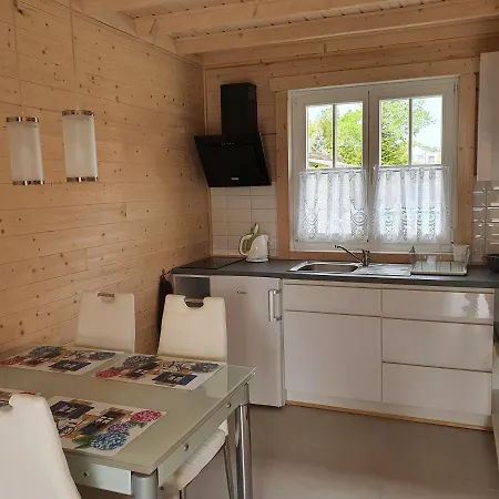 Holiday home A&m