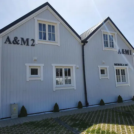 Holiday home A&m *