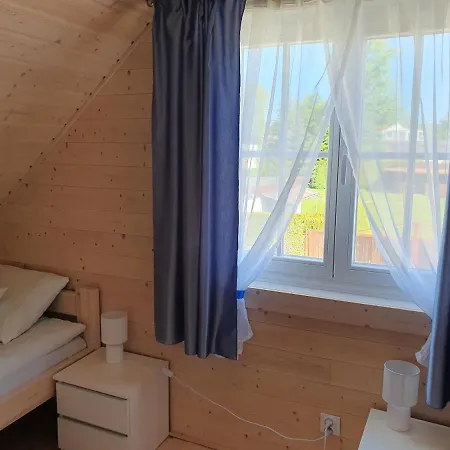 Holiday home A&m *