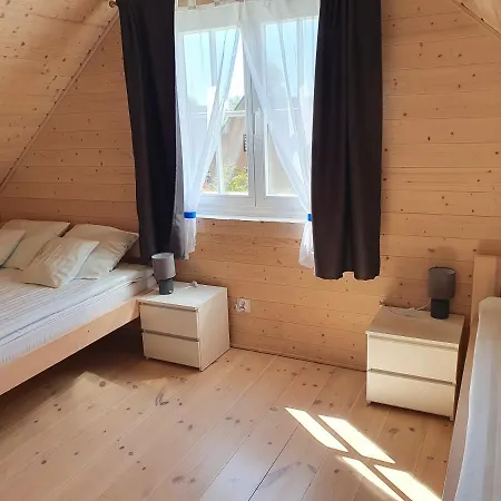 Holiday home A&m