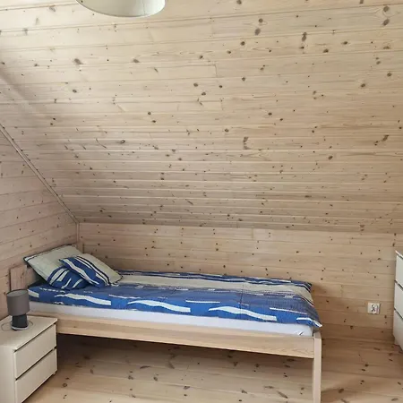 A&m Tatil Evi