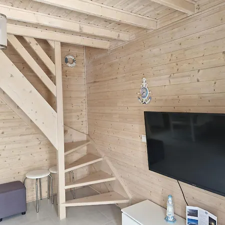 Holiday home A&m