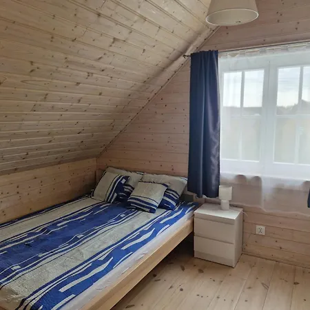 A&m Prázdninový dům
