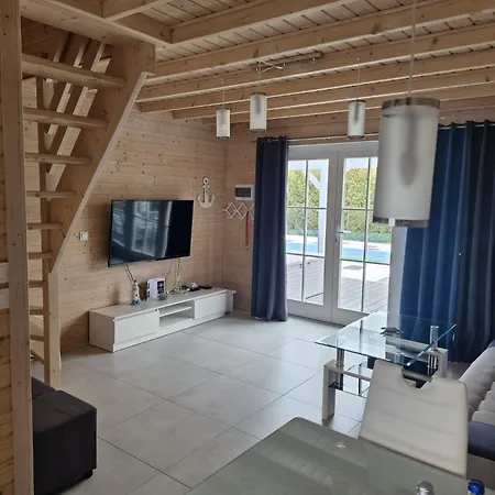 Holiday home A&m
