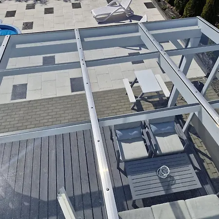 Nyaraló A&m Łukęcin