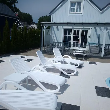 Holiday home A&m Lukecin