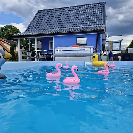 بيت للعطل A&m *