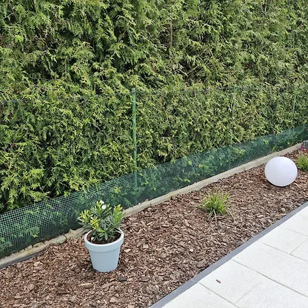 A&m Nyaraló Łukęcin