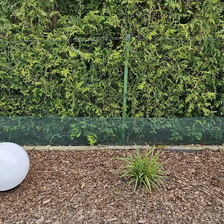 A&m Nyaraló Łukęcin