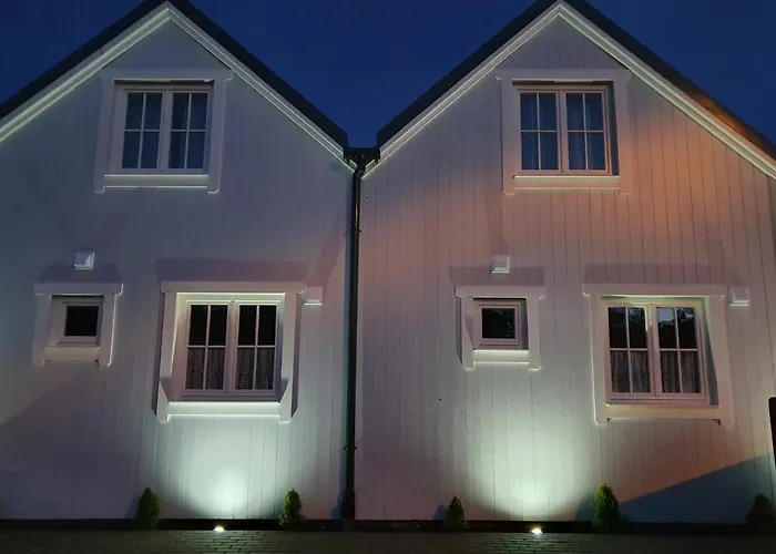 بيت للعطل A&m