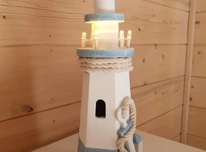 بيت للعطل A&m