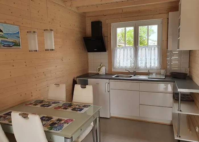 بيت للعطل A&m