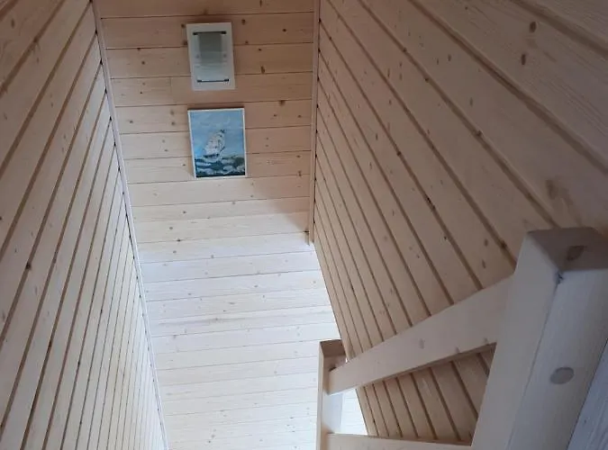 A&m بيت للعطل