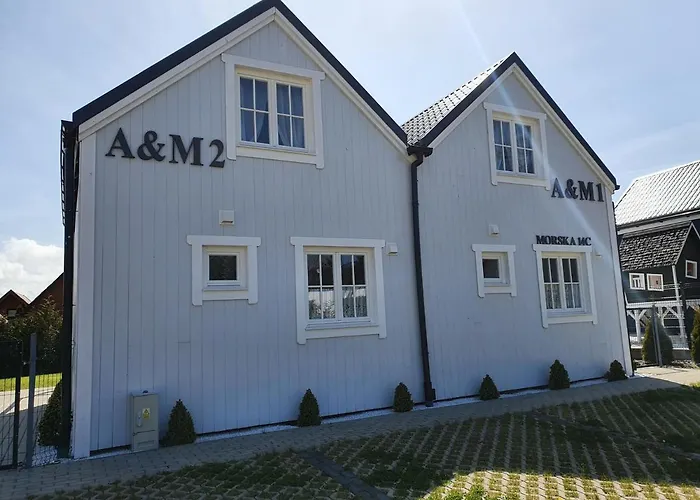 بيت للعطل A&m *