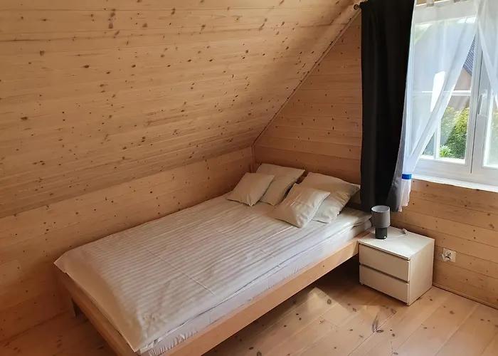 A&m بيت للعطل