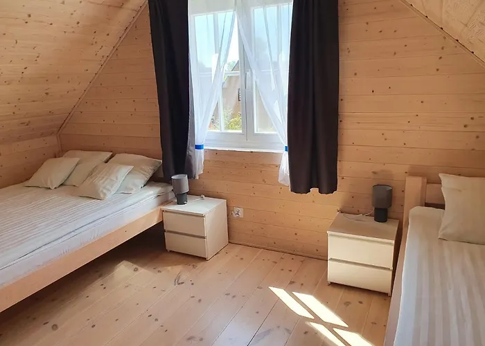 بيت للعطل A&m