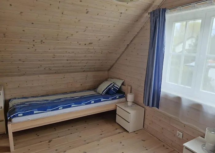 A&m بيت للعطل