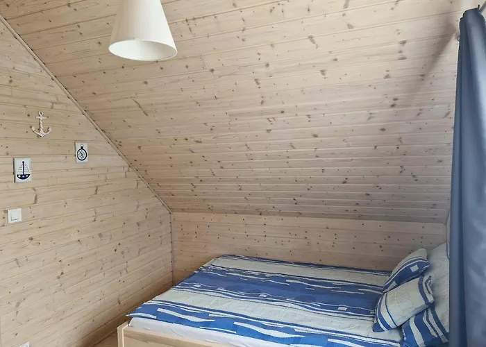 A&m بيت للعطل *