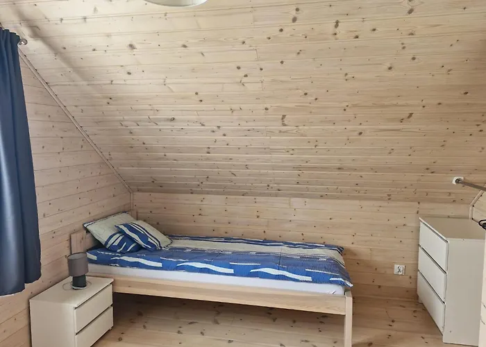 A&m بيت للعطل