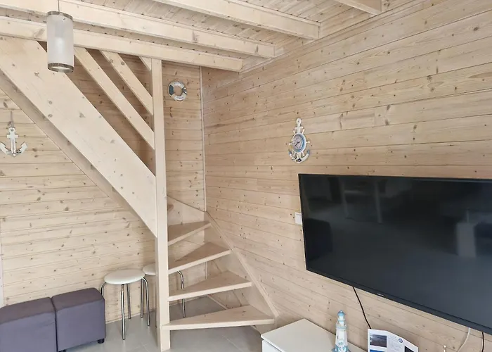 بيت للعطل A&m