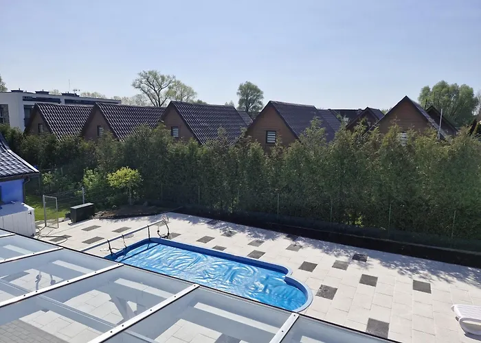 A&m بيت للعطل *