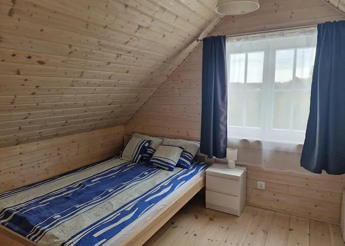 A&m بيت للعطل