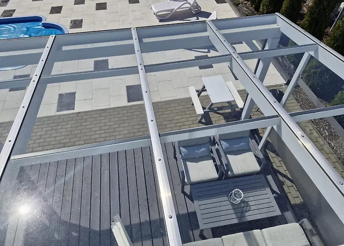 بيت للعطل A&m Łukęcin