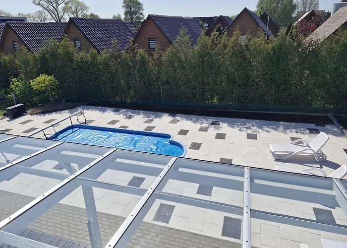 بيت للعطل A&m *