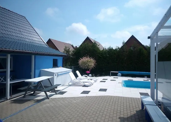 A&m بيت للعطل *