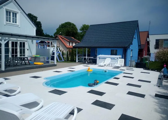 بيت للعطل A&m *