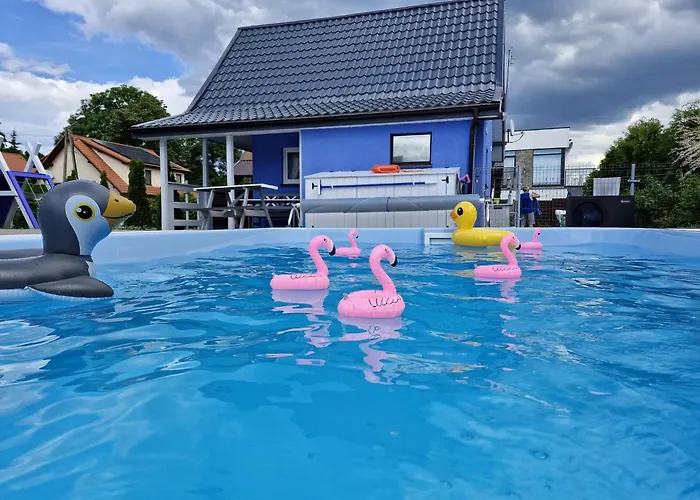 بيت للعطل A&m *